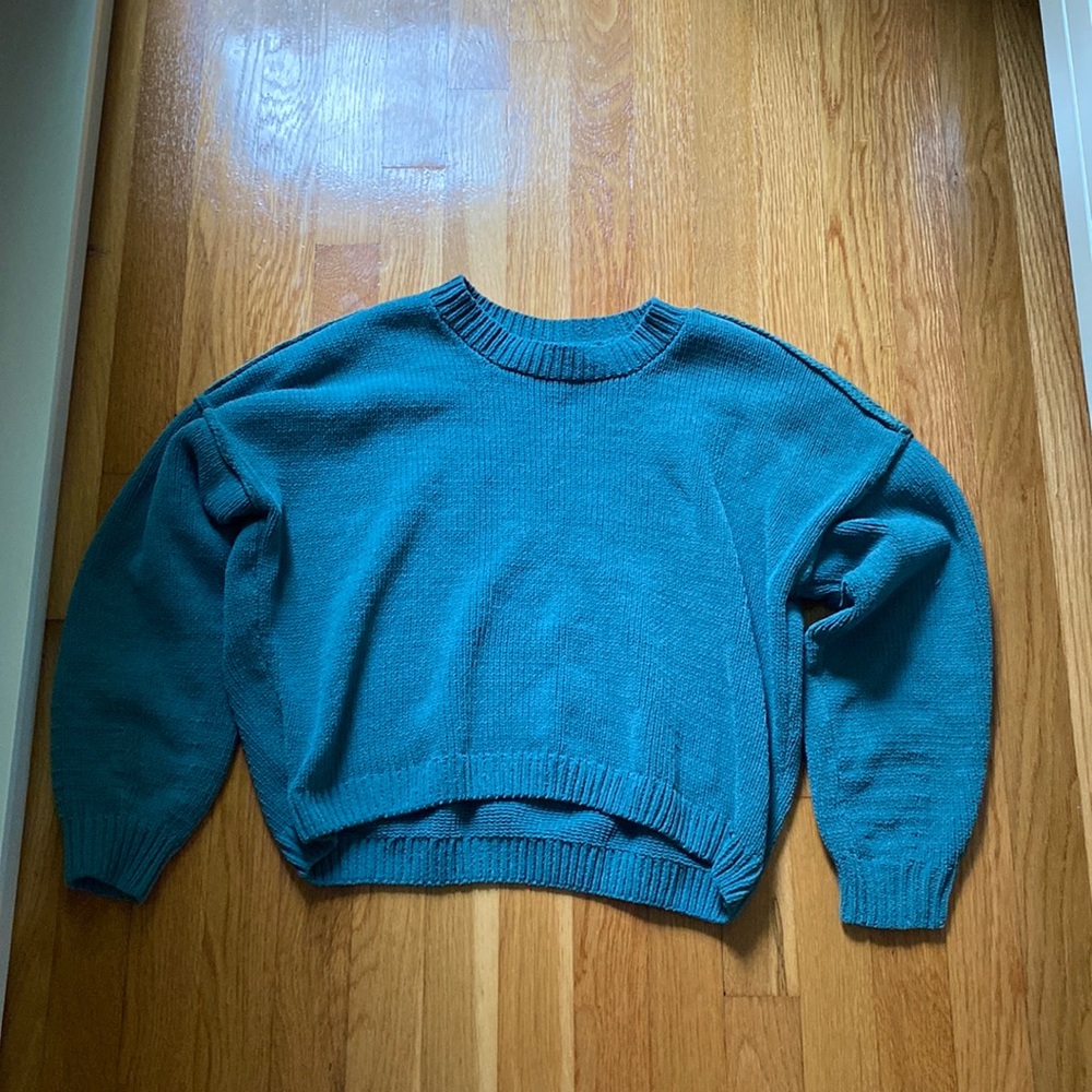 Sweater from Hollister California